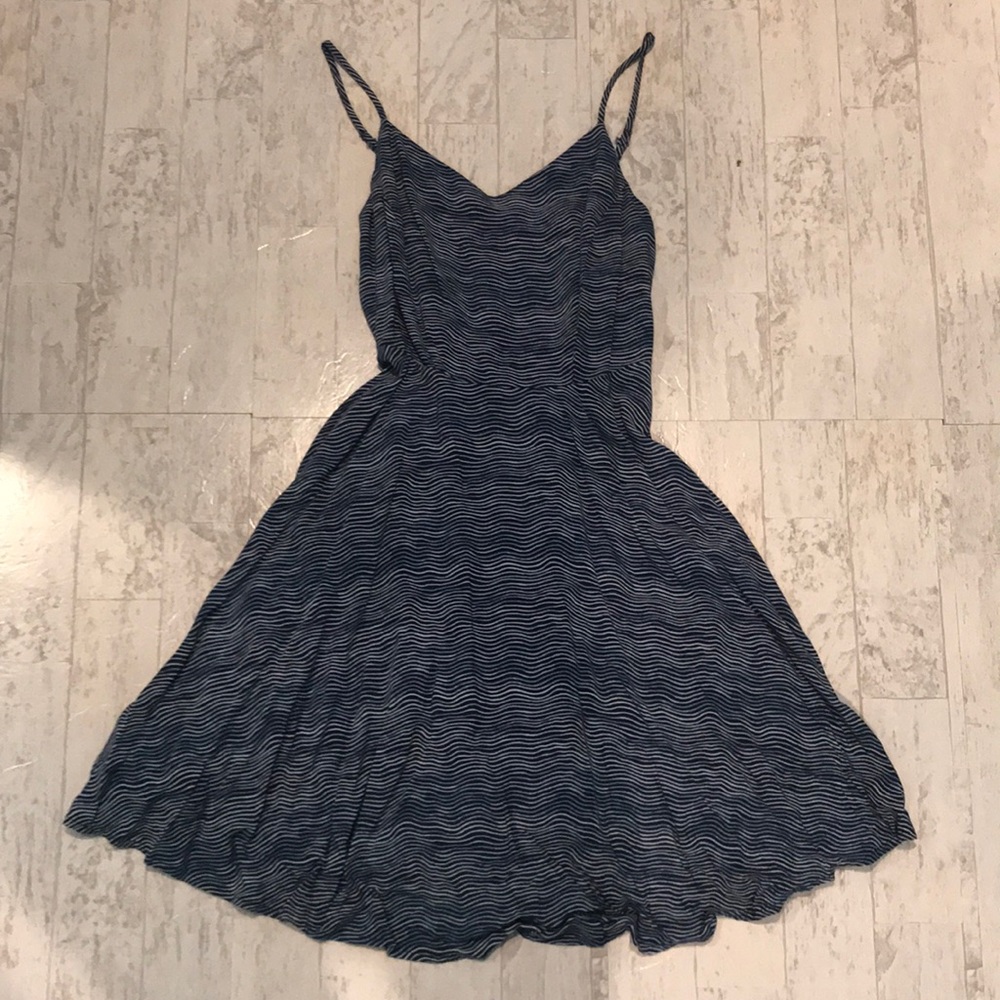 DONATED Women’s Old Navy Sundress